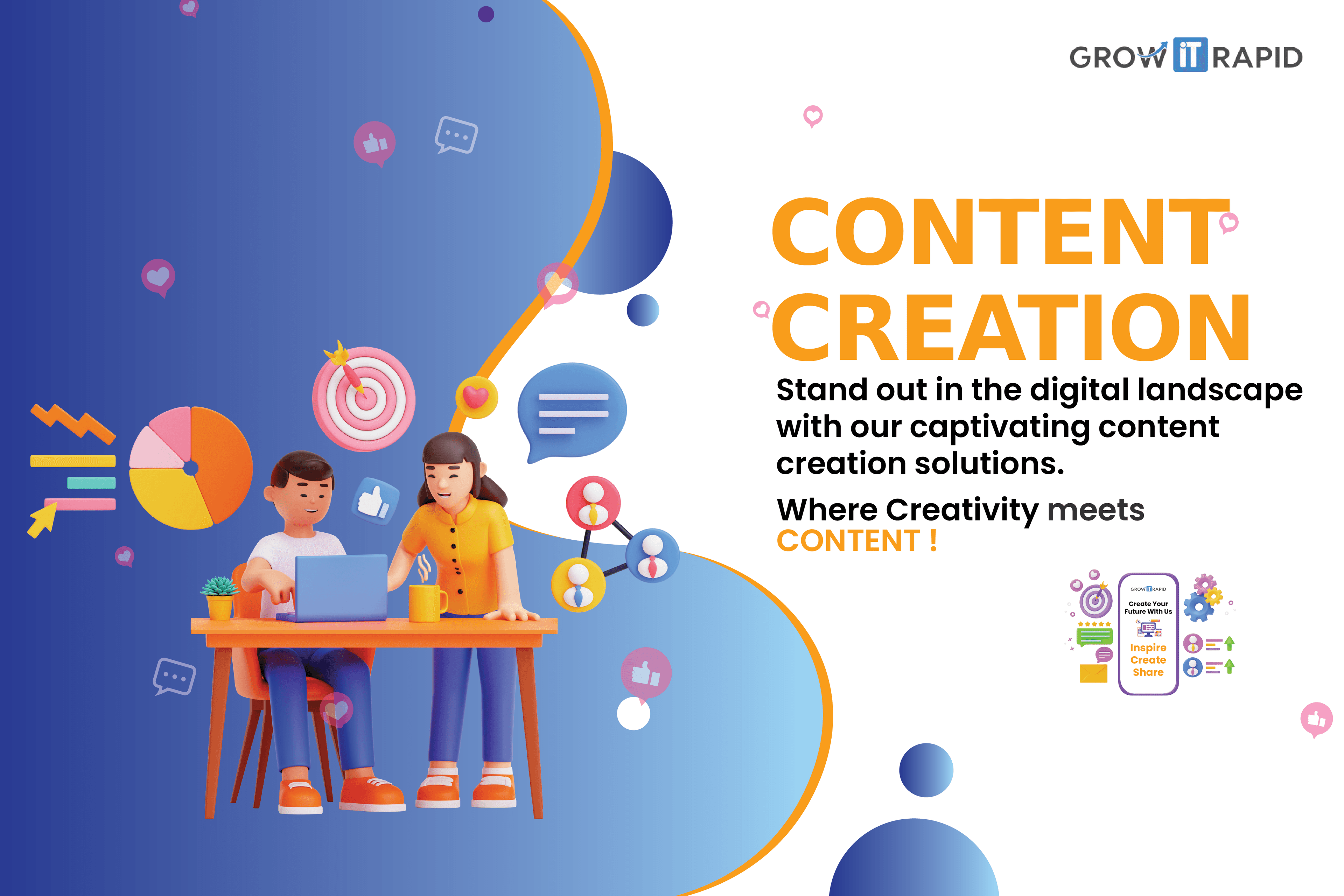 Content Strategy Development
