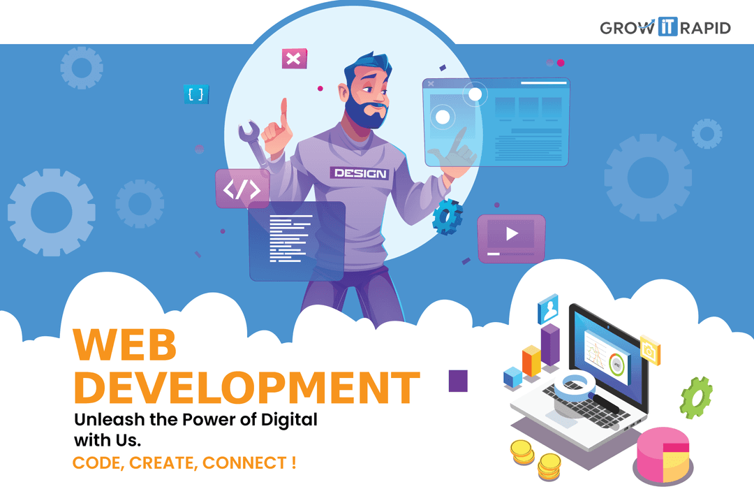 Web Development