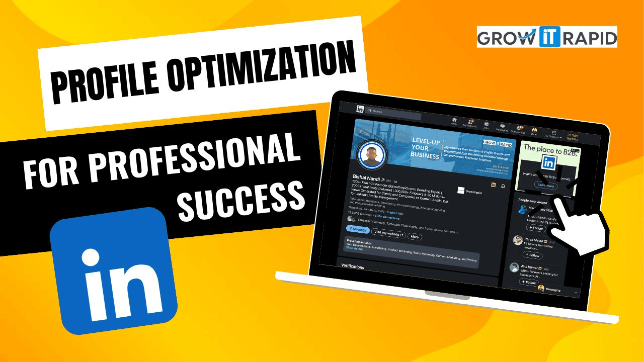 LinkedIn Profile vs. Resume: What's the Difference?