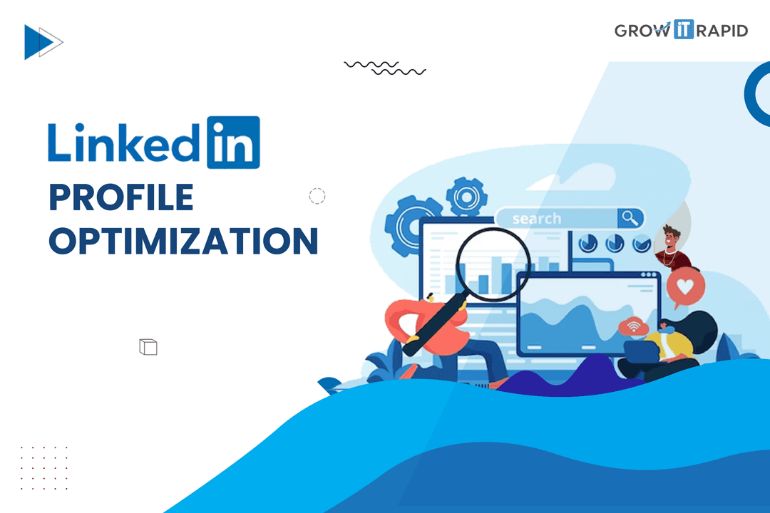 Linkedin Profile Optimisation